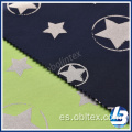 Obl20-086 Fashion Polar Pole Fleece Fabric para la chaqueta